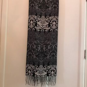 Cashmink Scarf